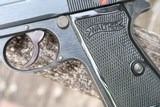 Walther PP, AC Code, Eagle F Police, 374708 P, A-54 - 11 of 13