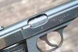 Walther PP, AC Code, Eagle F Police, 374708 P, A-54 - 13 of 13