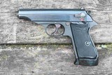 Walther PP, AC Code, Eagle F Police, 374708 P, A-54 - 1 of 13