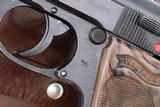 Walther PPK, Late War Eagle C, WWII German, Police, 384889K, FB01431 - 3 of 9