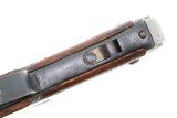 Japanese Type 14 Nambu Pistol, Matching Magazine, 91411, FB01369 - 6 of 14