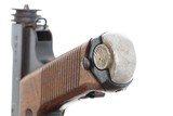 Japanese Type 14 Nambu Pistol, Matching Magazine, 91411, FB01369 - 8 of 14