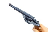 Bern, 1929, Swiss Military Revolver, Red Grip, 51387, I-1188 - 13 of 13
