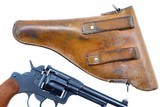 Bern, 1929, Swiss Military Revolver, Red Grip, 51387, I-1188 - 9 of 13