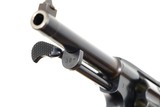 Bern, 1929, Swiss Military Revolver, Red Grip, 51387, I-1188 - 6 of 13