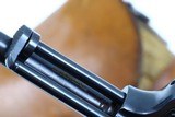 Bern, 1929, Swiss Military Revolver, Red Grip, 51387, I-1188 - 12 of 13