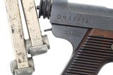 Japanese Type 14 Nambu Pistol, Two Matching Mags, 36960, FB01367 - 13 of 13