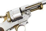 French 1873 Military Revolver, Matching, G99503, O-91 - 6 of 12