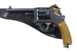 MAS (St. Etienne), M1892, French Military Revolver, F57690, O-87 - 2 of 15