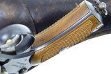MAS (St. Etienne), M1892, French Military Revolver, F57690, O-87 - 7 of 15