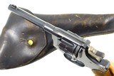 MAS (St. Etienne), M1892, French Military Revolver, F57690, O-87 - 9 of 15