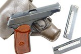 Russian Military, Makarov Rig, Dated 1960, 1541, A-263 - 2 of 13