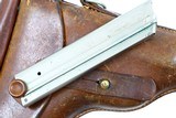 W&F Bern, 06_24, Swiss Military Luger, Holster, 21637, I-1212 - 11 of 21
