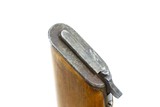 Mauser C96 Broomhandle Shoulder Stock, Red 9, X-270 - 6 of 6