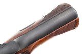 High Standard Pistol, Model GE, .22LR, 325080, FB01450 - 8 of 12