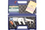 Colt, Mustang Pocketlite, Made in 2012, PL72328, FB01399 - 1 of 12