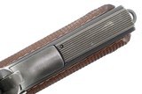 Remington Rand Pistol, M1911A1, U.S. Army, 1417983, FB01417 - 6 of 12