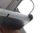 Remington Rand Pistol, M1911A1, U.S. Army, 1417983, FB01417 - 9 of 12