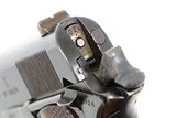 Norwegian 1914, Kongsberg Arsenal, 1926 Date, .45 ACP, 11024, A-1906 - 8 of 15