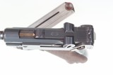 DWM Swiss 1900 Commercial Luger, Un Relieved - 8 of 16