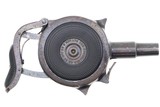 Chicago Firearms, The Protector, Palm Pistol, 5548, O-161
