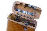Mauser, C96, Prewar Bolo Stock, 205, X-285 - 5 of 7