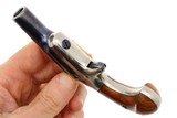 Colt Third Model Derringer, .41 Caliber, Antique, 18870, O-123 - 6 of 8