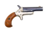 Colt Third Model Derringer, .41 Caliber, Antique, 18870, O-123 - 2 of 8