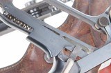 1906 Swiss Luger, Military, Cross in Shield, Holster, 10098, I-305 - 19 of 24