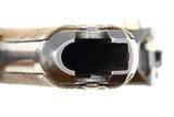 1906 Swiss Luger, Military, Cross in Shield, Holster, 10098, I-305 - 8 of 24