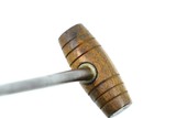 DWM Artillery Luger Cleaning Rod, X-288 - 5 of 5