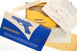 Unbelievable Presentation Series Whitney Wolverine, Near NIB, 27, PCA-192 - 5 of 15