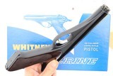 Unbelievable Presentation Series Whitney Wolverine, Near NIB, 27, PCA-192 - 13 of 15