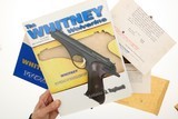 Unbelievable Presentation Series Whitney Wolverine, Near NIB, 27, PCA-192 - 6 of 15