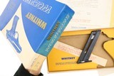 Unbelievable Presentation Series Whitney Wolverine, Near NIB, 27, PCA-192 - 11 of 15