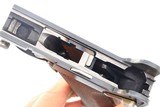 DWM 1920 Commercial Luger, Serial Number 1, Reworked as 1906 Navy, PCA-194 - 11 of 22