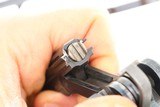 DWM 1920 Commercial Luger, Serial Number 1, Reworked as 1906 Navy, PCA-194 - 14 of 22