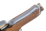 DWM 1920 Commercial Luger, Serial Number 1, Reworked as 1906 Navy, PCA-194 - 19 of 22