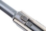 DWM 1920 Commercial Luger, Serial Number 1, Reworked as 1906 Navy, PCA-194 - 12 of 22