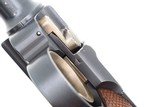 DWM 1920 Commercial Luger, Serial Number 1, Reworked as 1906 Navy, PCA-194 - 8 of 22