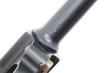 DWM 1920 Commercial Luger, Serial Number 1, Reworked as 1906 Navy, PCA-194 - 7 of 22