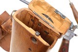 Beautiful Mauser C96 Red 9 Prussian Eagle Rig, 54772, PCA-193 - 12 of 22
