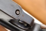 Beautiful Mauser C96 Red 9 Prussian Eagle Rig, 54772, PCA-193 - 9 of 22