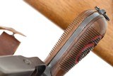 Beautiful Mauser C96 Red 9 Prussian Eagle Rig, 54772, PCA-193 - 6 of 22