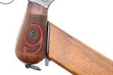 Beautiful Mauser C96 Red 9 Prussian Eagle Rig, 54772, PCA-193 - 22 of 22