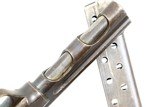 Desirable Shanghai Arsenal FN 1900 Pistol Carbine, Documented, B94, PCA-191 - 10 of 11