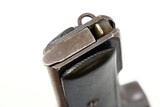 Desirable Shanghai Arsenal FN 1900 Pistol Carbine, Documented, B94, PCA-191 - 9 of 11