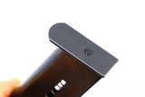 Heckler & Koch, H&K, 9mmP, Magazine, X-317 - 3 of 6