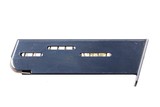 Heckler & Koch, H&K, 9mmP, Magazine, X-317 - 1 of 6