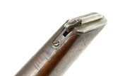Mauser, C96, Original Broomhandle Stock, 779, X-286 - 8 of 8